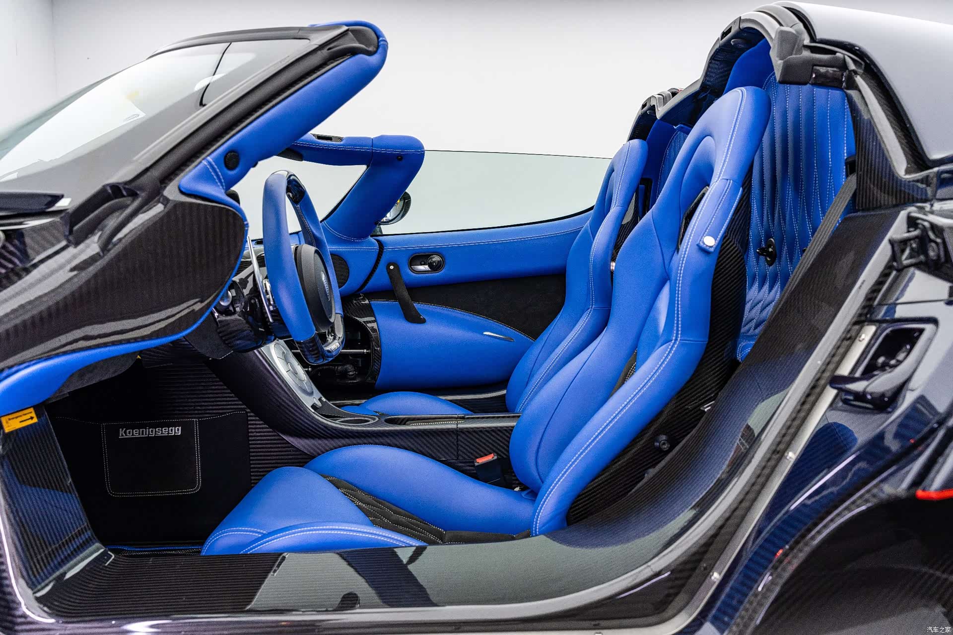 Koenigsegg Agera, 2012 28