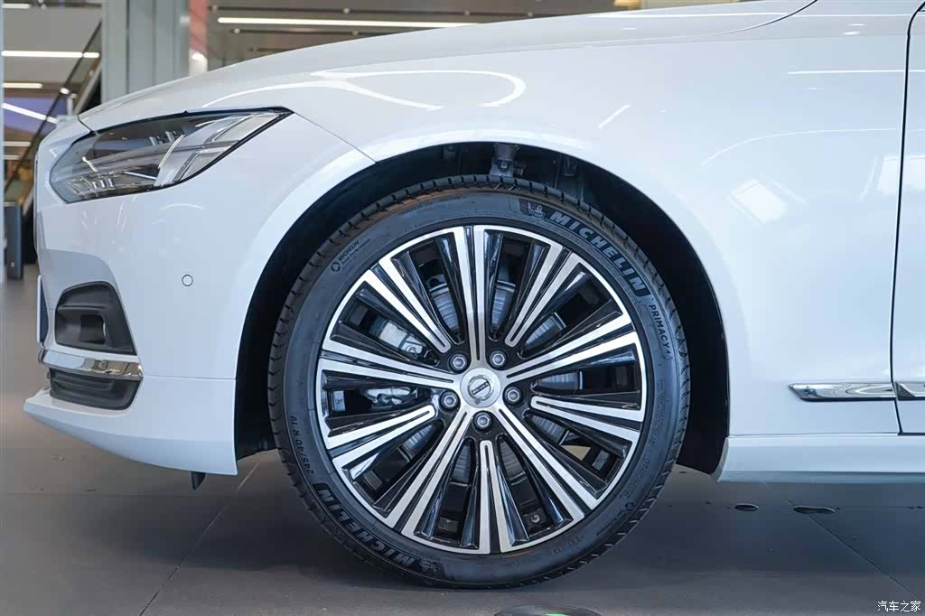 Volvo S90, 2023 7