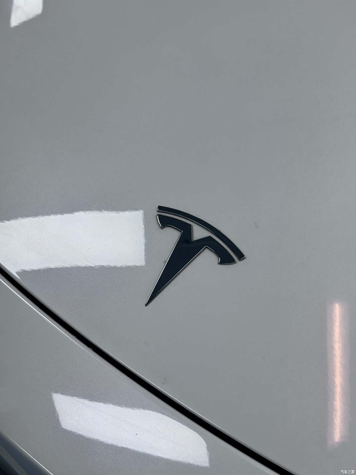 Tesla Model Y, 2021 все фото