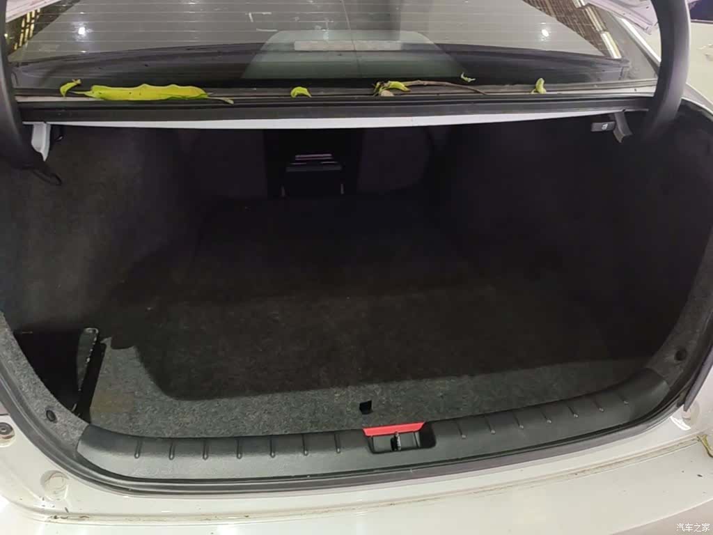 Honda Accord, 2016 19