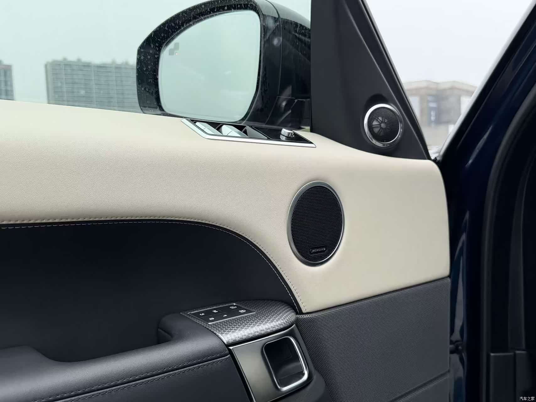 Land Rover Range Rover, 2022 11