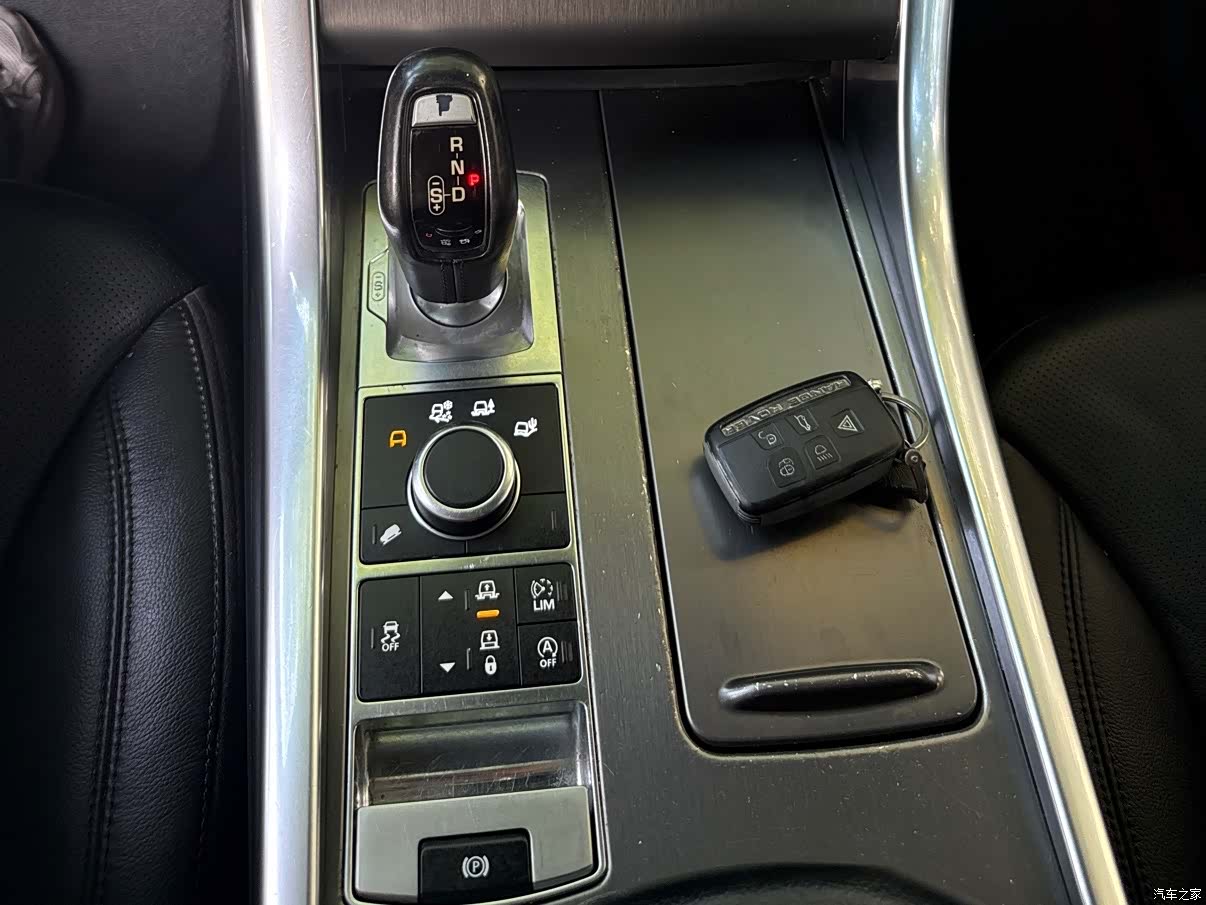 Land Rover Range Rover, 2018 14