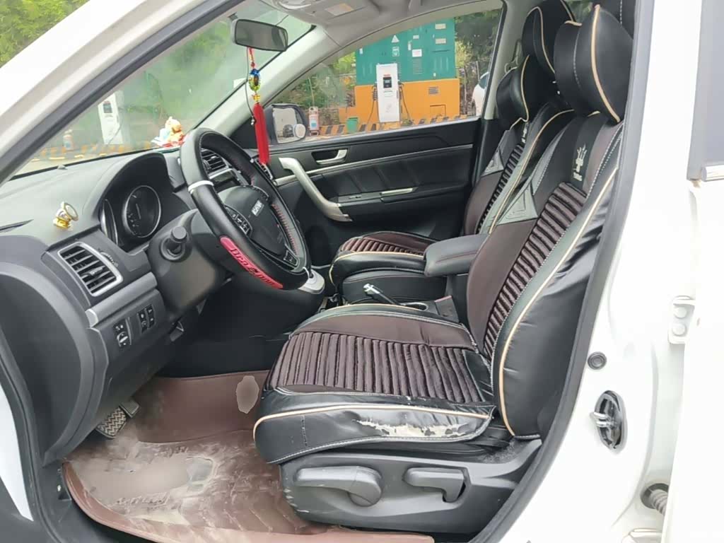 Haval M6, 2020 15