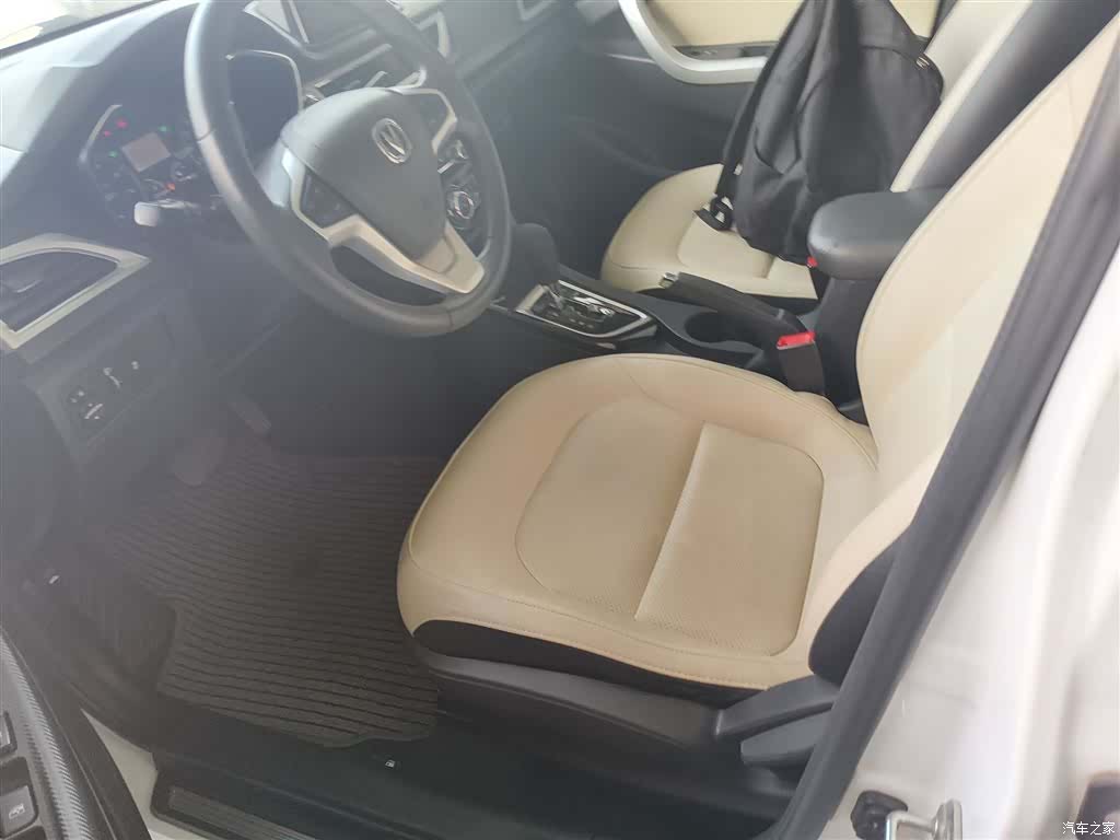 Changan V7, 2016 11