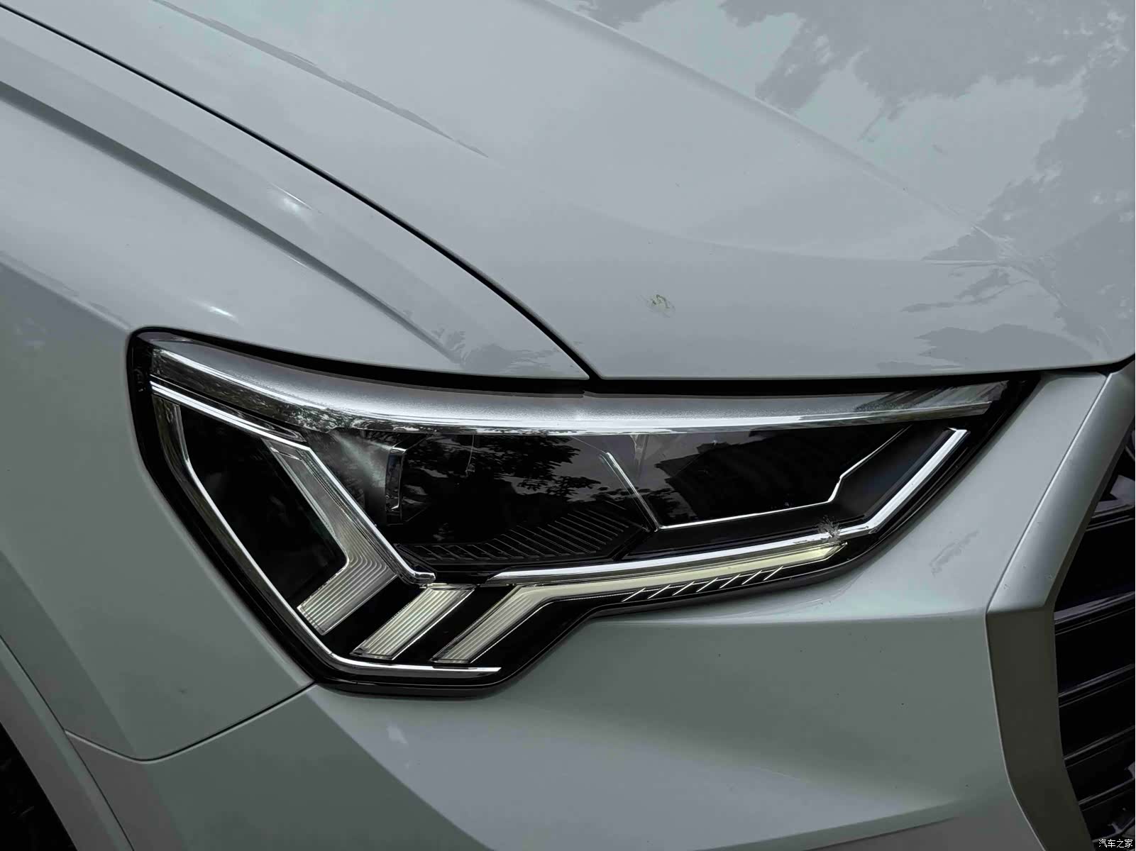 Audi Q3, 2023 39