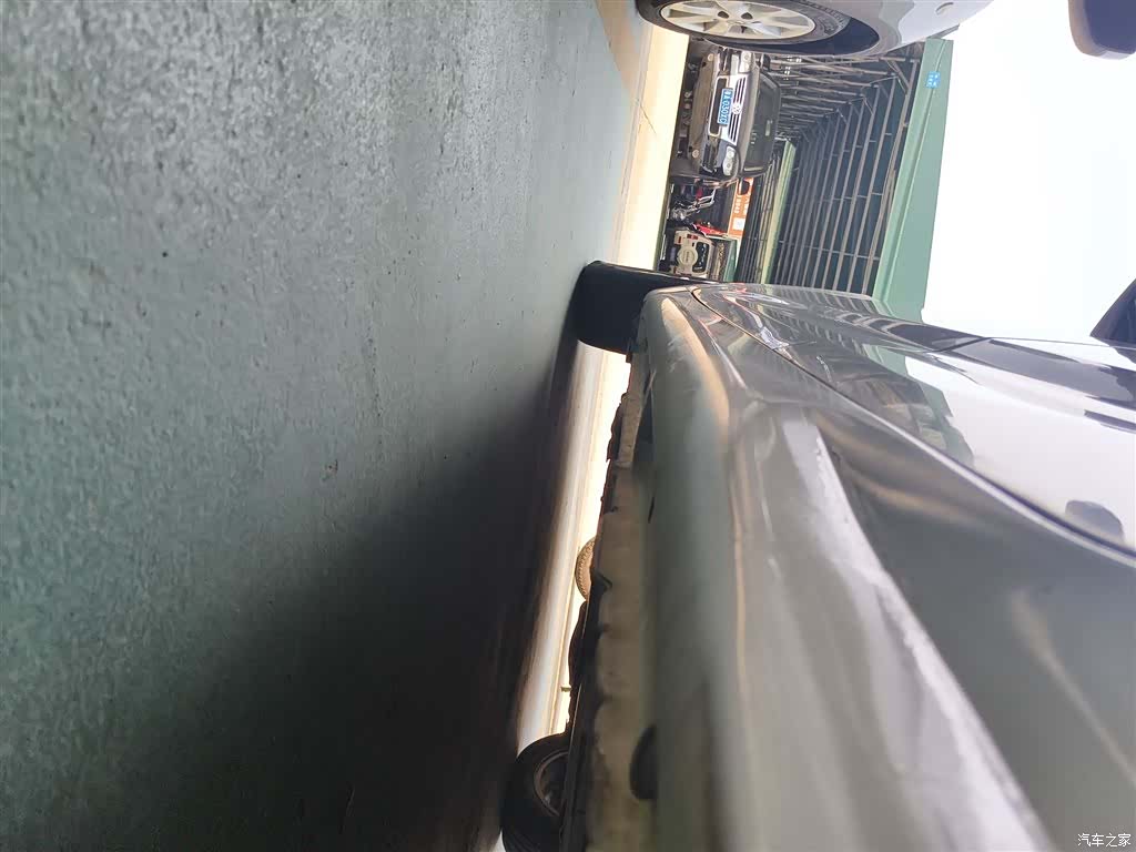Changan V7, 2016 21