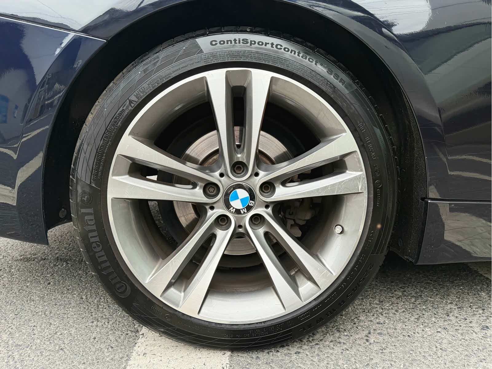 BMW 4 Series, 2017 14