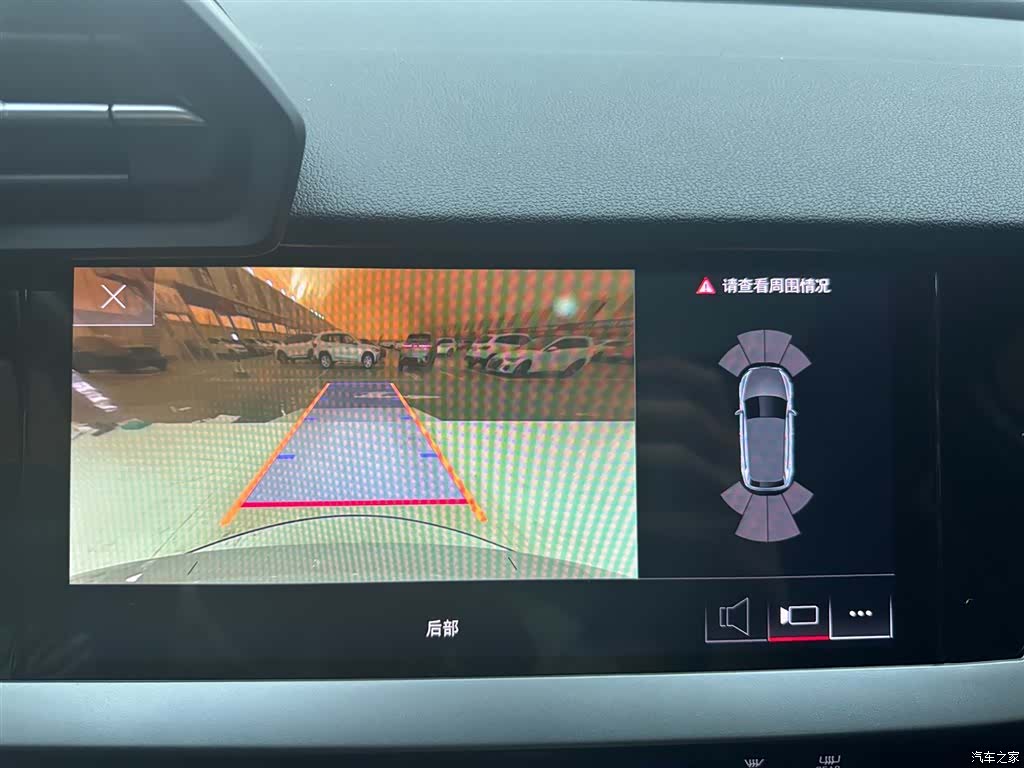 Audi A3, 2022 14