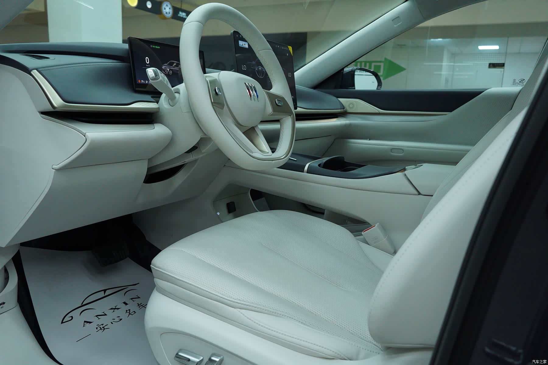 Buick L7, 2025 22