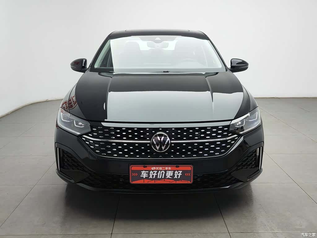 Volkswagen Lavida, 2024 3