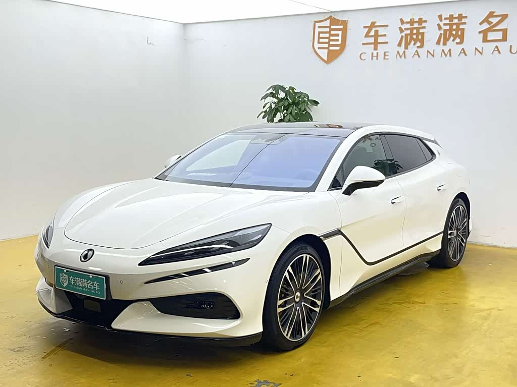 Denza Z9GT