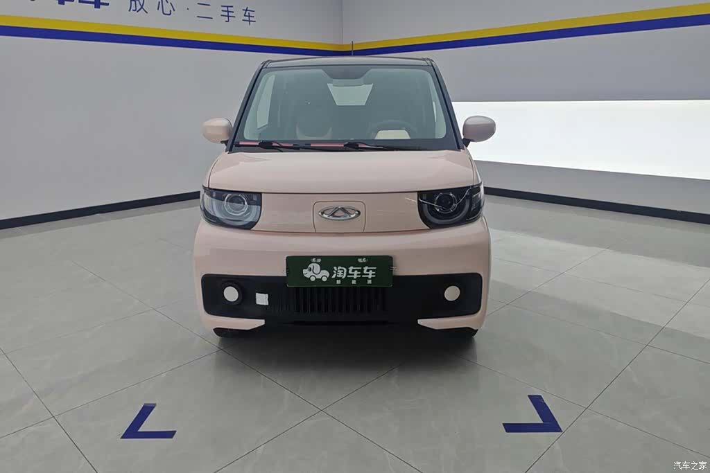 Chery QQ, 2023 2