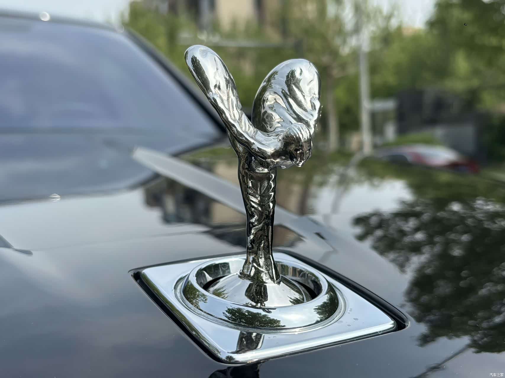 Rolls-Royce Cullinan, 2023 7