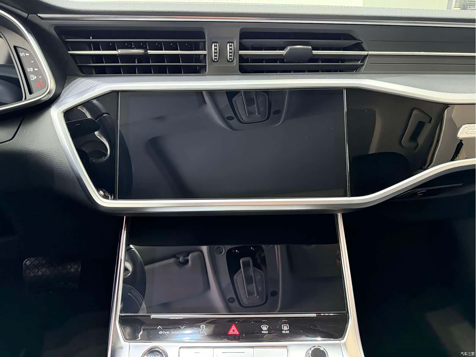 Audi A7, 2024 9