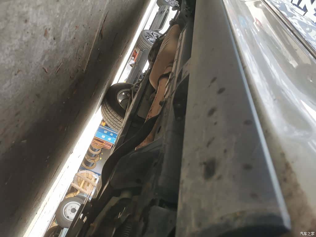 Haval H9, 2017 16