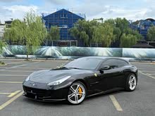GTC4Lusso 2016�� 6.3L V12