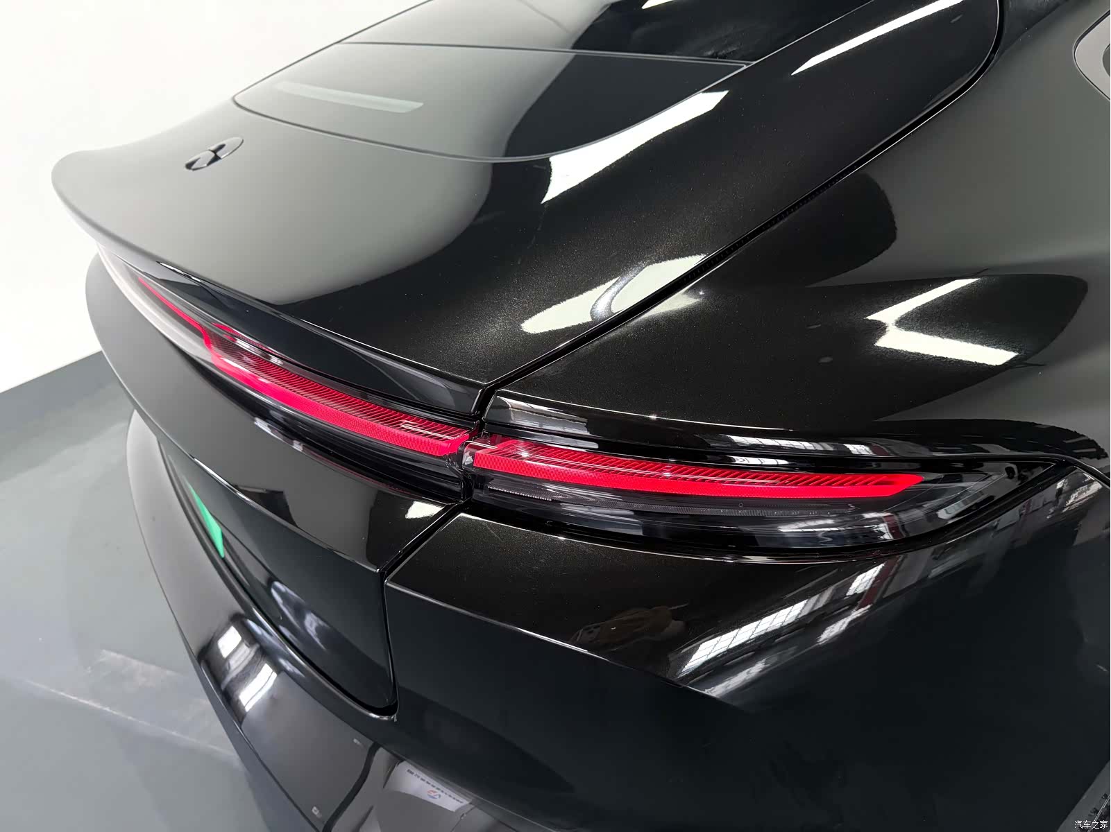 NIO ET5, 2023 16