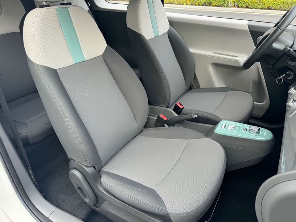 Changan Changan Lumin