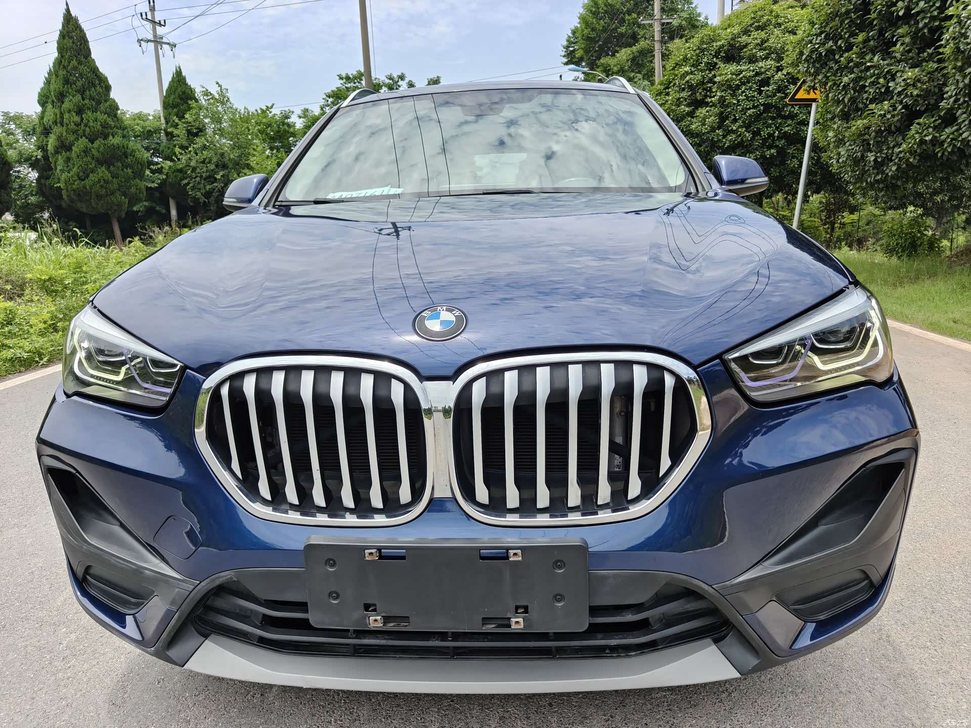 BMW X1, 2020 1