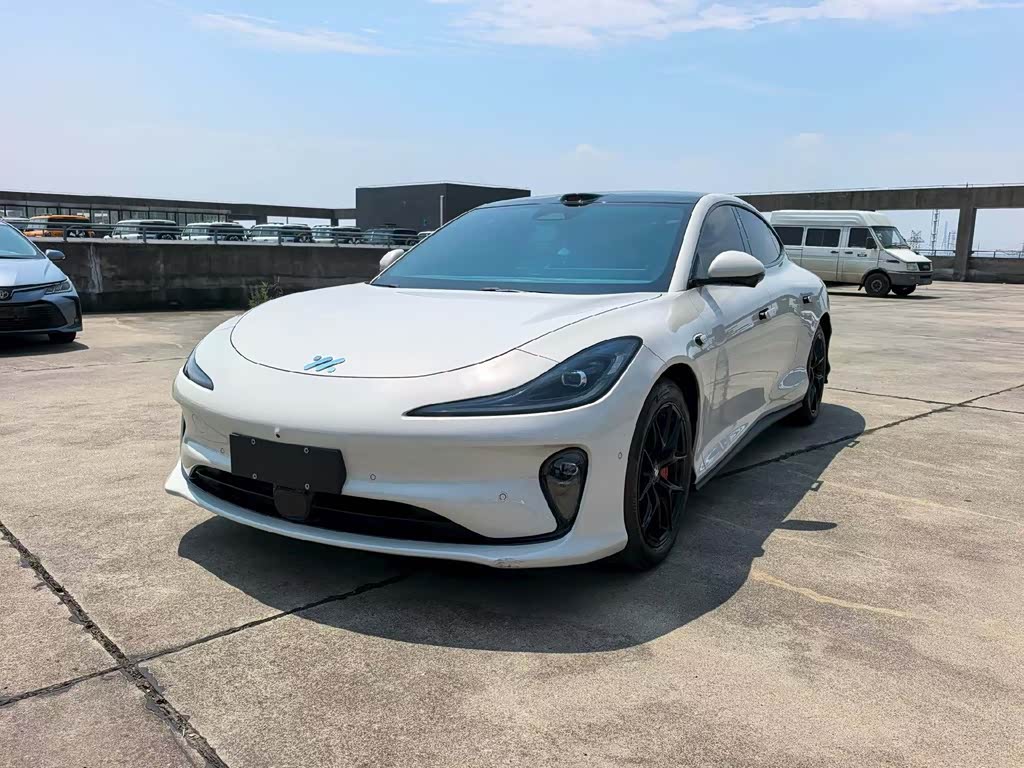 IM Motors L6