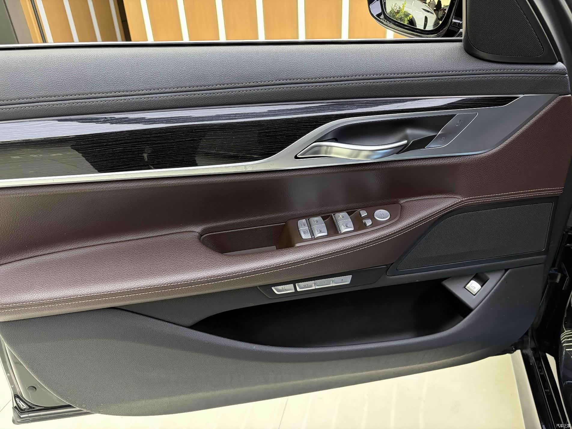 BMW 7 Series, 2018 17