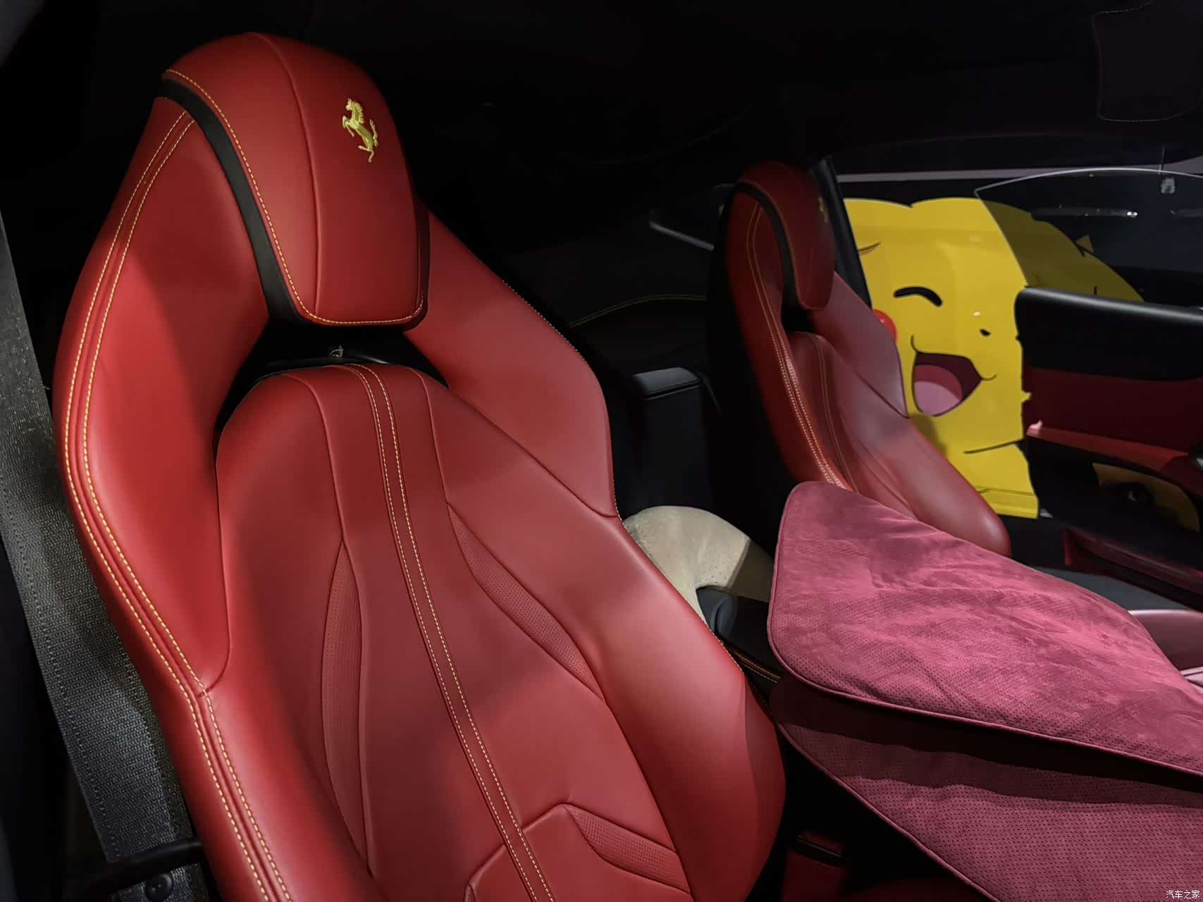 Ferrari 812, 2018 14