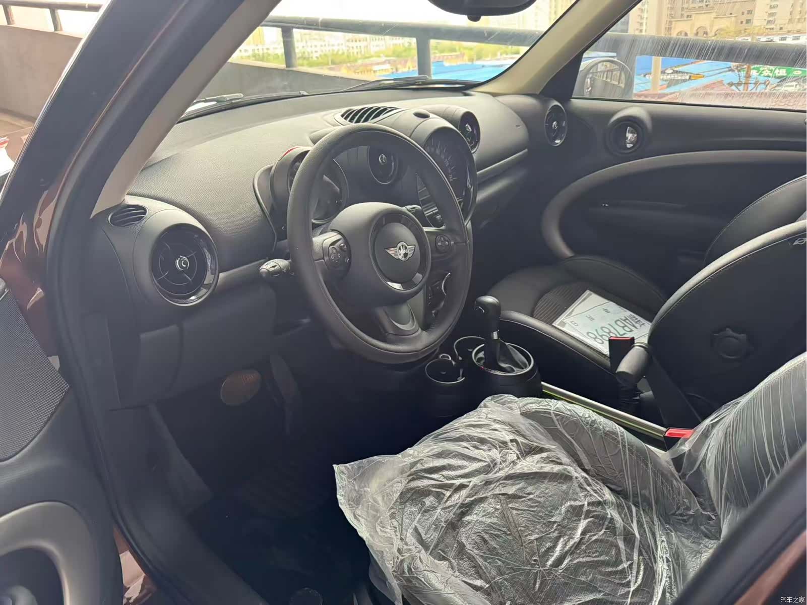 Mini Countryman, 2016 7