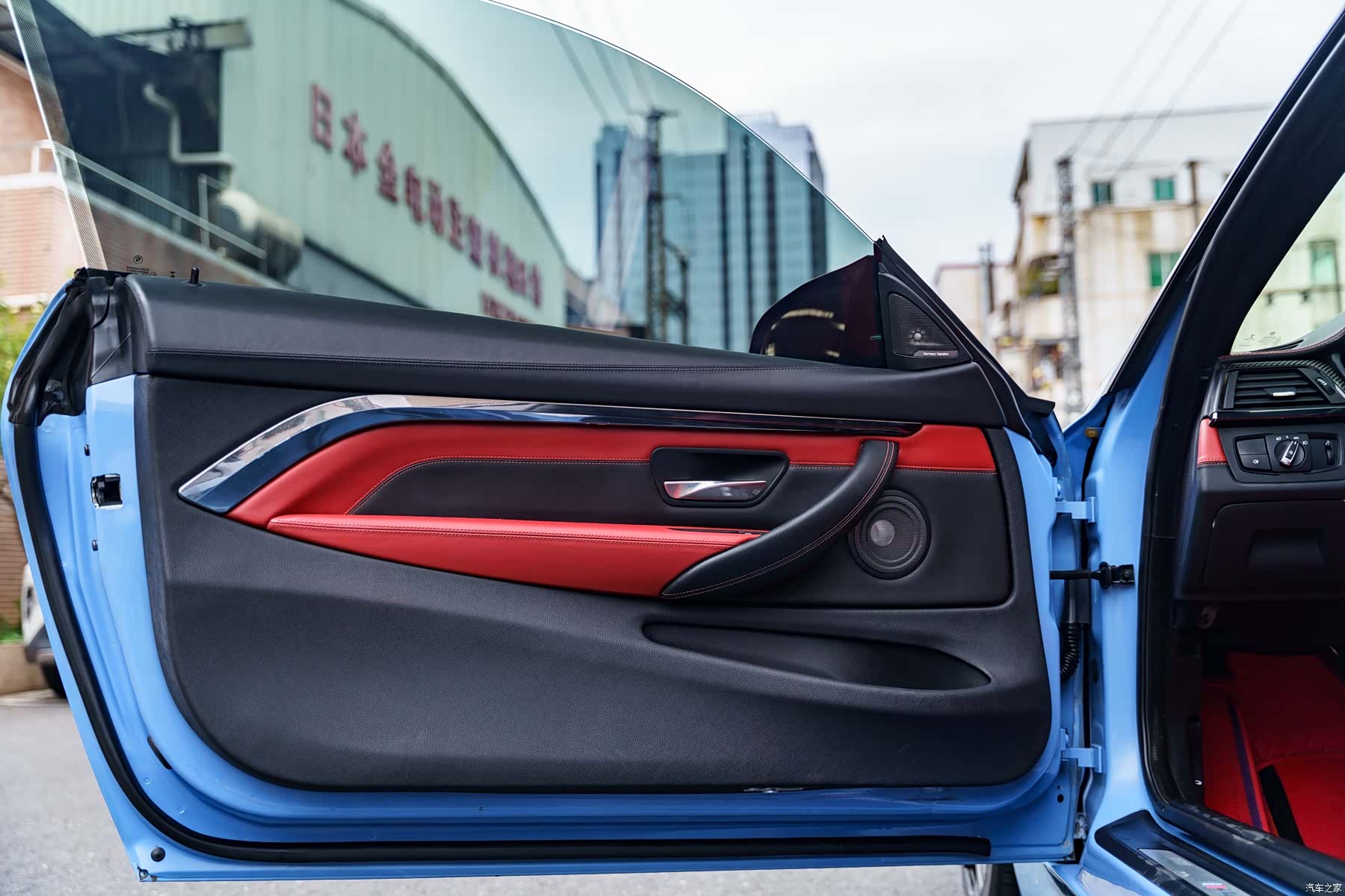 BMW M4, 2015 8