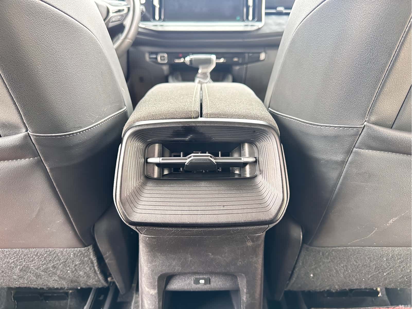 Wuling RM-5, 2020 12