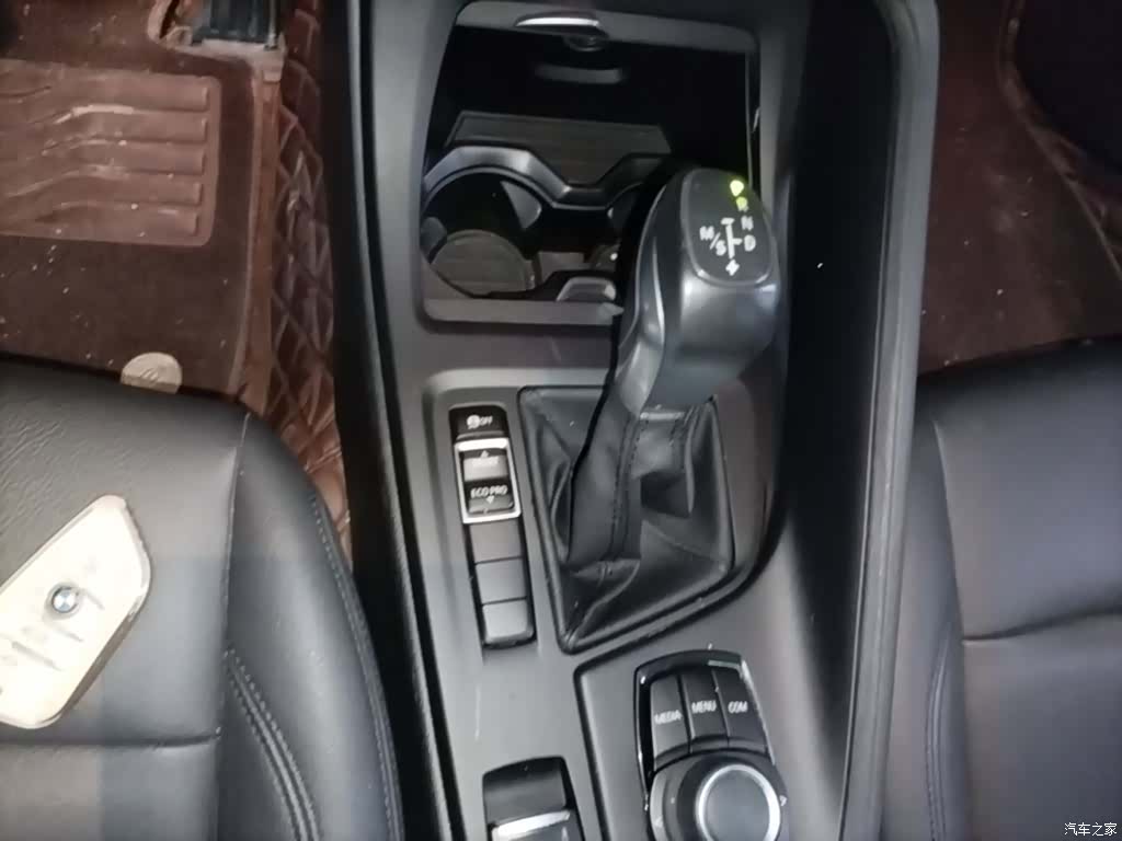 BMW X1, 2019 14