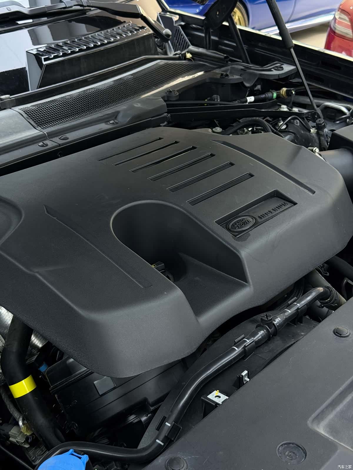 Land Rover Defender, 2022 33