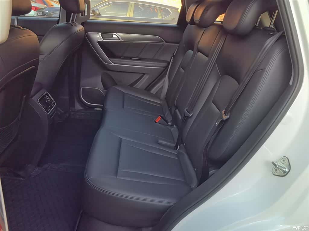 Haval H6, 2017 17