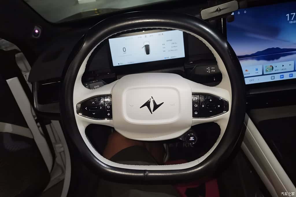 DongFeng eπ007, 2025 15