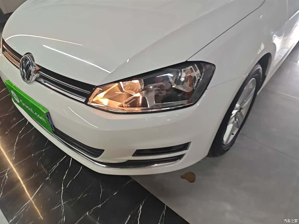 Volkswagen Golf, 2016 24
