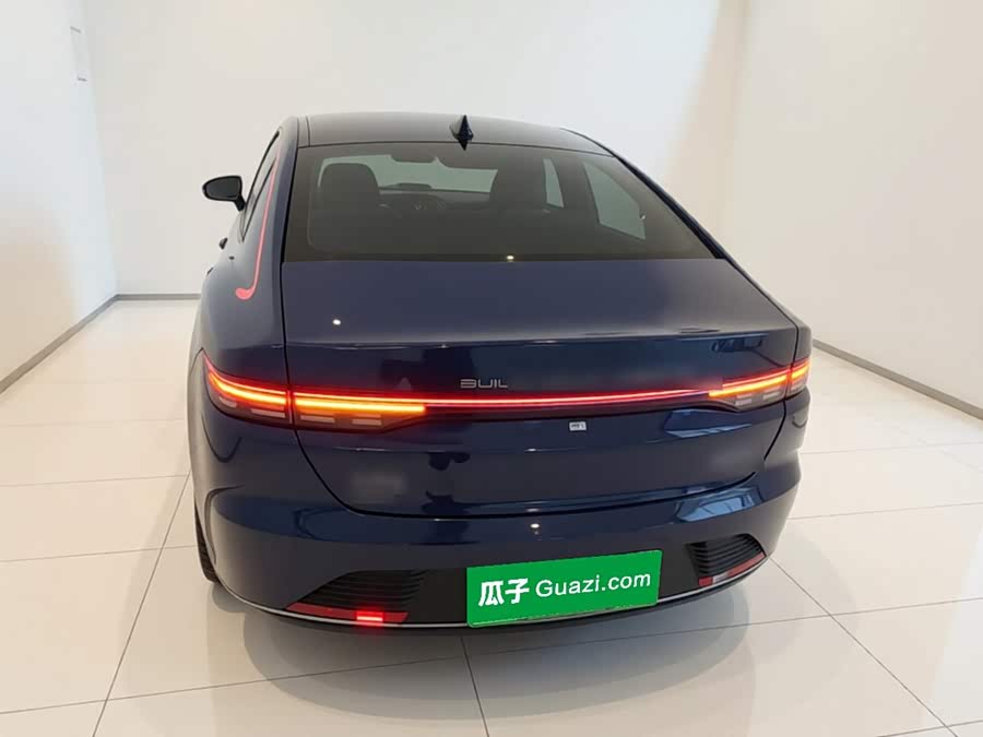 BYD Destroyer 05 2024, фото 4