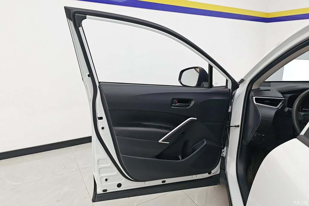 Toyota Corolla, 2024 7