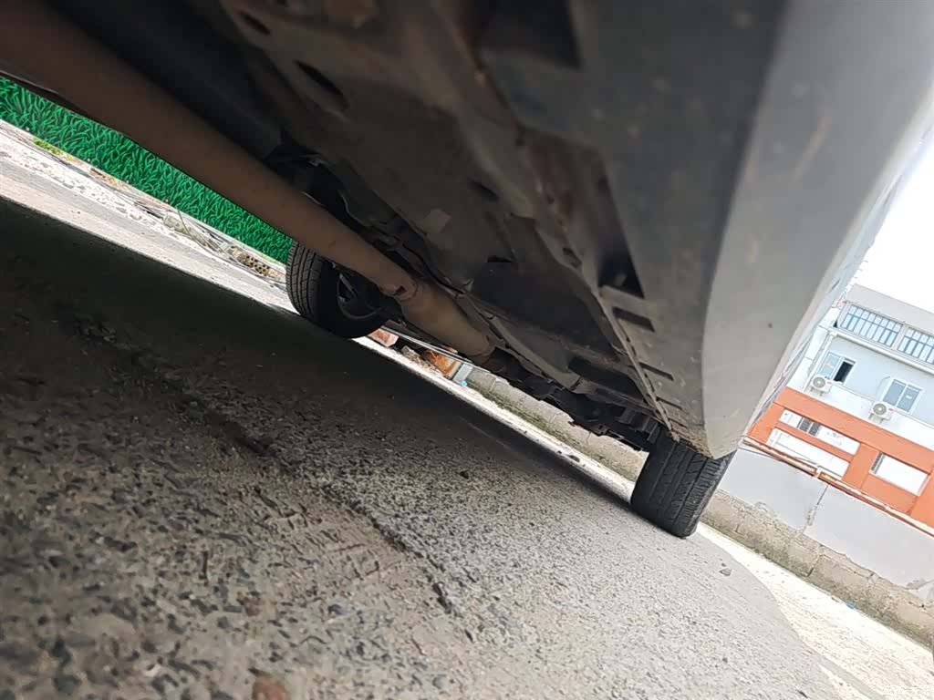 Roewe RX5, 2018 17