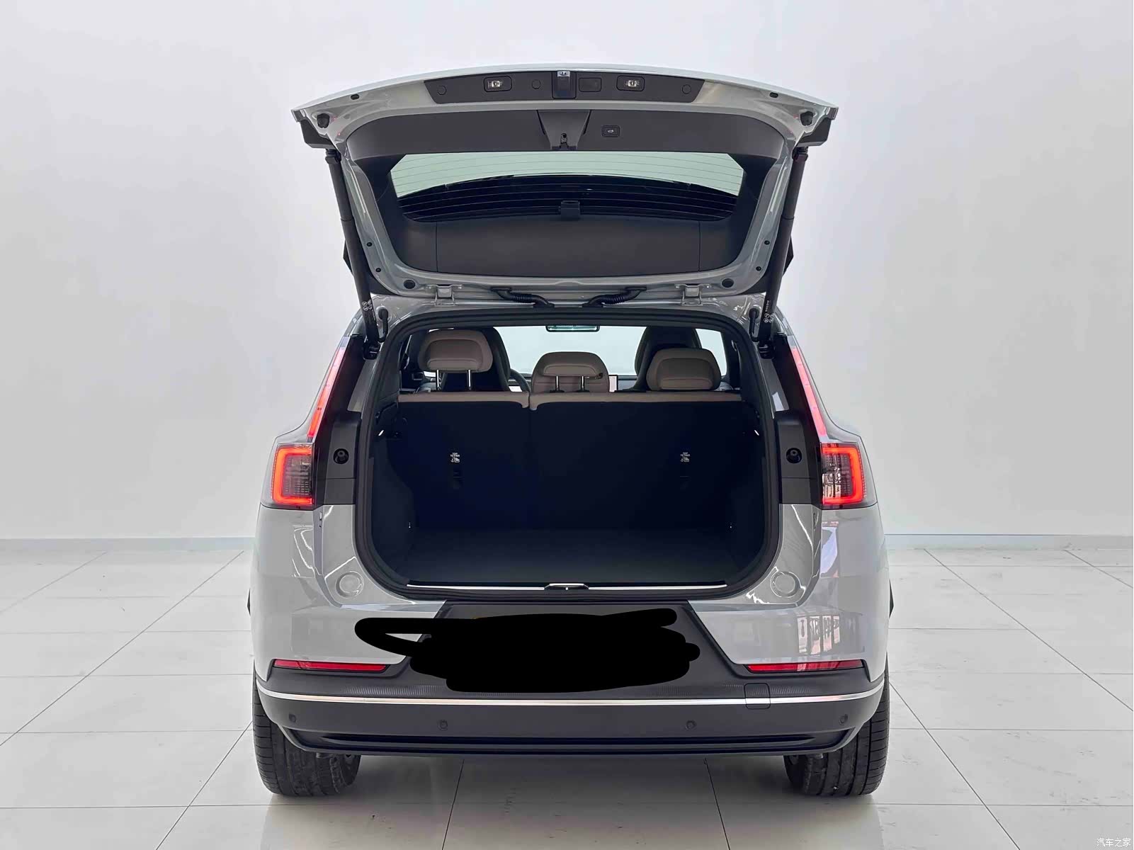 Volvo XC70, 2025 все фото
