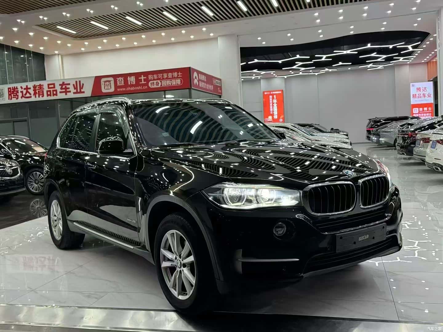 BMW X5, 2017 3