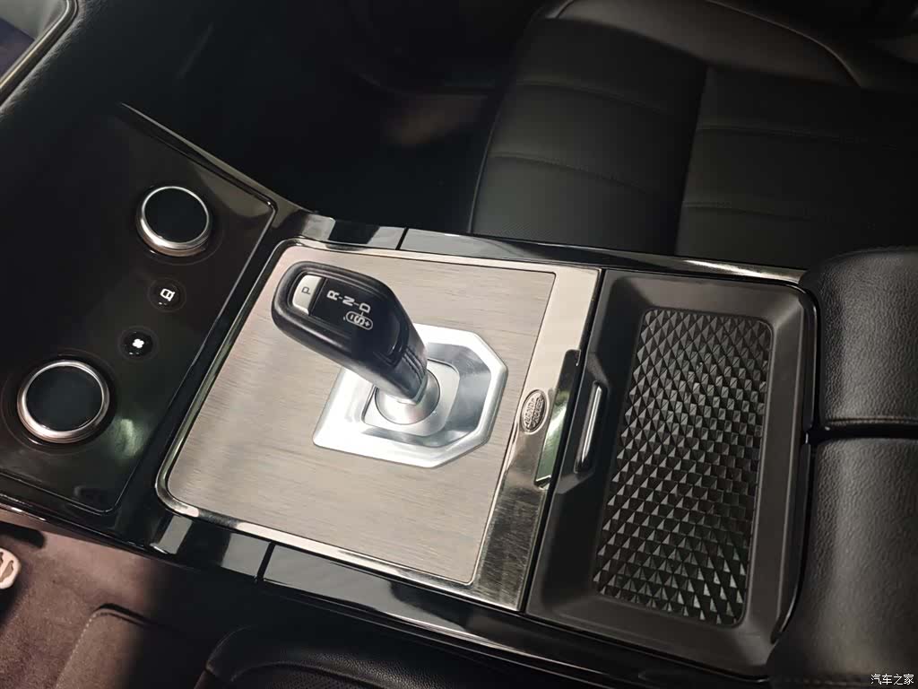 Land Rover Range Rover, 2022 19
