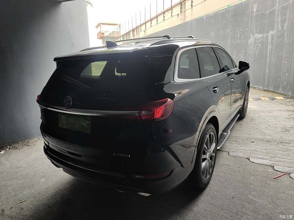 Buick Enclave, 2022 7