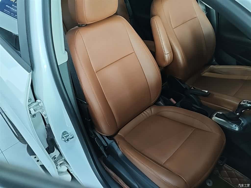 Buick Encore, 2014 25
