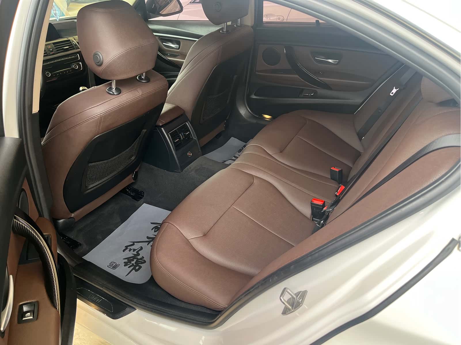 BMW 3 Series, 2018 9