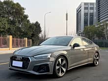 �µ�S5 2022�� S5 3.0T Sportback
