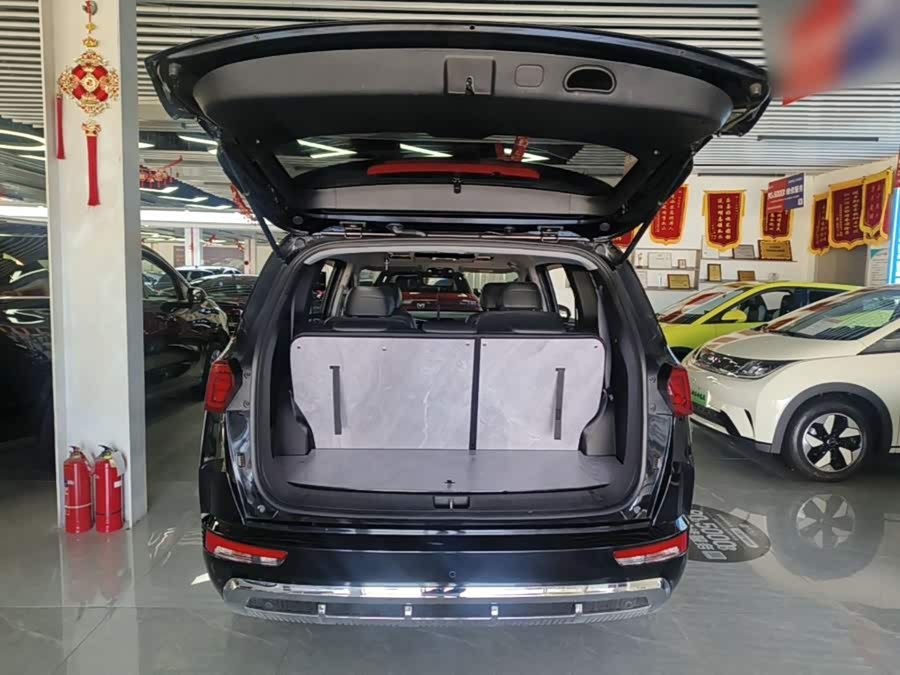 Hyundai Kusdu 2025, фото 19