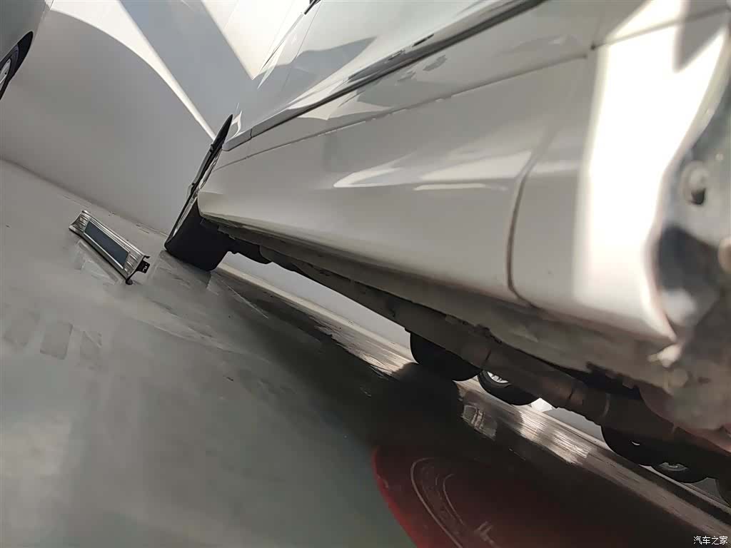 Honda Elysion, 2019 19