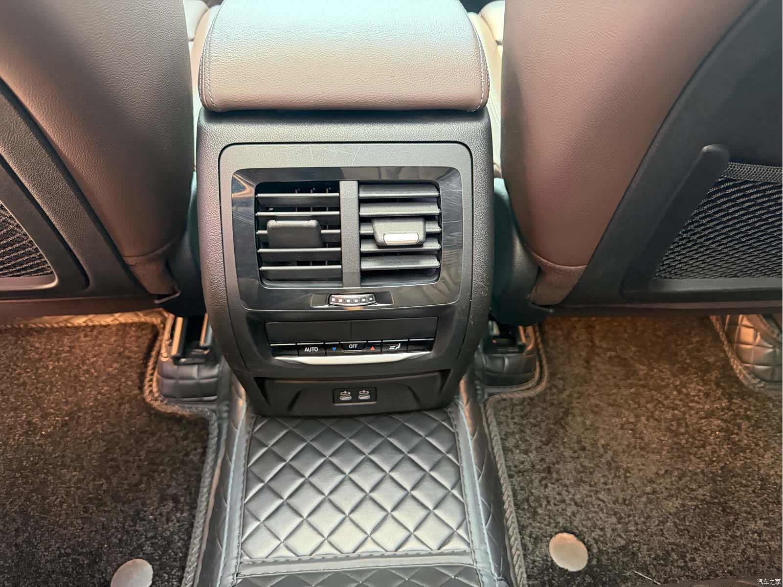 BMW X3, 2021 9