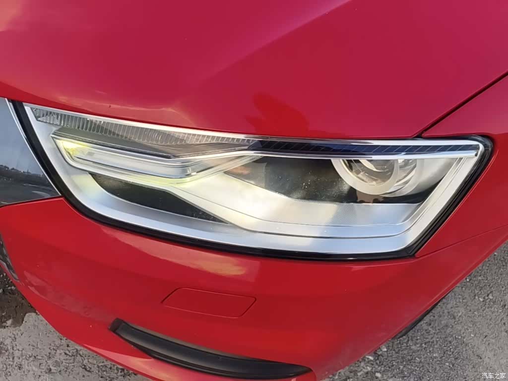 Audi Q3, 2017 24