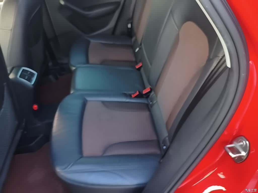 Audi Q3, 2017 17