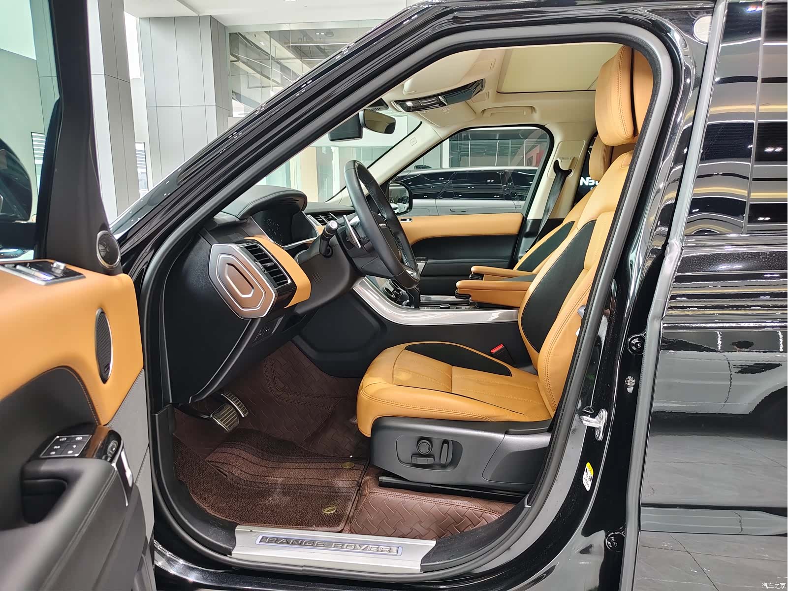 Land Rover Range Rover, 2022 6